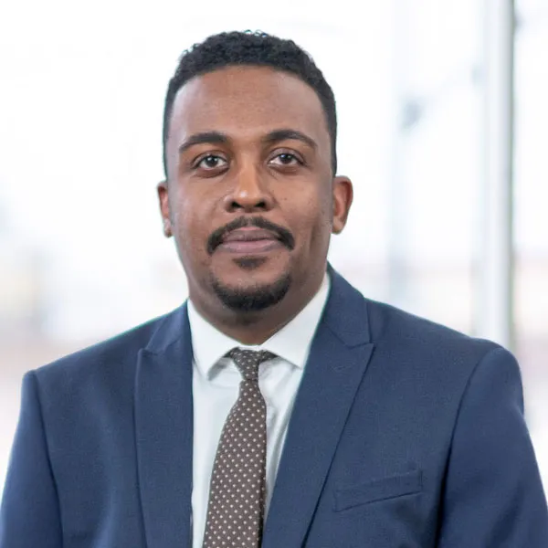 Ahmad Elmahi Headshot