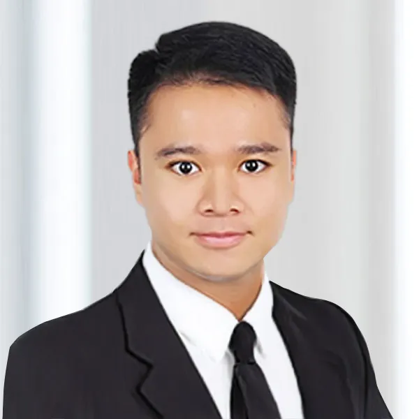 Muhammad Fadhil Al Nassir