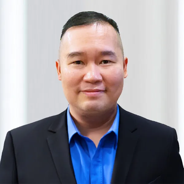 Tian Ming Huang