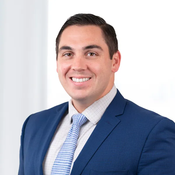 Brandon Balazi Headshot