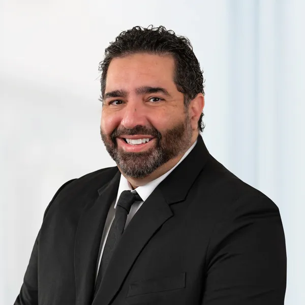 Haitham Al-Sayed Headshot