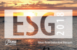 Corporate Social Responsibility 2018