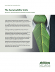 The Sustainability Smile