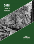 Saturna Sustainable Funds 2018 Impact Report