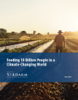 Feeding 10 Billion People in a Climate-Changing World