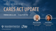 CARES Act Update Presentation