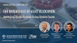 The Importance of Asset Allocation: Achieving Diversification Using Amana Funds