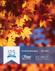 Sextant Funds Q3 2020 Commentary