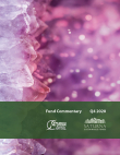 Sustainable Funds Q4 2020 Commentary