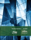 Sustainable Funds Q1 2021 Commentary