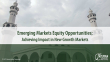 Emerging Markets Equity Opportunities: Achieving Impact in New Growth Markets