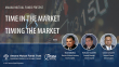 Time In The Market vs. Timing The Market