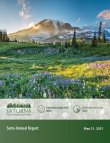 Saturna Sustainable Funds Semi-Annual Report