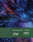 Saturna Sustainable Funds Quarterly Commentary Q2 2021