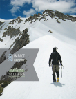 Saturna Sustainable Funds Impact Report 2021 Cover