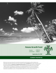 Amana Growth Fund Summary Prospectus