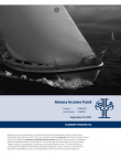 Amana Income Fund Summary Prospectus