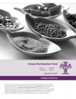 Amana Participation Fund Summary Prospectus