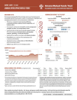 Amana Developing World Fund Fact Sheet