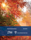 Amana Funds Q3 2021 Commentary