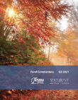 Sextant Funds Quarterly Commentary Q3 2021 Cover