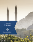 Amana Funds Impact Report 2021 Cover