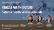 Vehicle For The Future: Saturna Health Savings Accounts