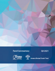 Amana Mutual Funds Q4 2021 Commentary