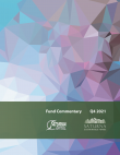 Saturna Sustainable Funds Q4 2021 Commentary