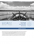Sextant Core Fund Summary Prospectus