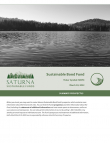 Saturna Sustainable Bond Fund Summary Prospectus