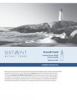 Sextant Growth Fund Summary Prospectus