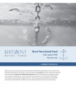 Sextant Short-Term Bond Fund Summary Prospectus
