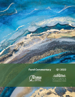 Saturna Sustainable Funds Q1 2022 Commentary
