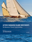 From The Yardarm - Actively Managing Islamic Investments