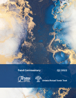 Amana Mutual Funds Q2 2022 Commentary