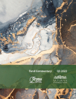 Saturna Sustainable Funds Q3 2022 Commentary