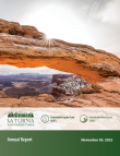 Saturna Sustainable Funds Annual Report