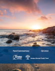 Amana Mutual Funds Q4 2022 Commentary