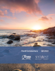 Saturna Sextant Funds Q4 2022 Commentary