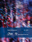 Amana Mutual Funds Q1 2023 Commentary