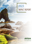 Saturna Sustainable Funds Impact Report 2023
