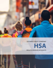 Health Savings Accounts (HSA)