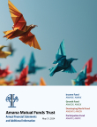 Amana Mutual Funds Annual Financial Statements and Additional Information