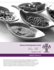 Amana Participation Fund Summary Prospectus