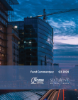 Sextant Funds Q3 2024 Commentary