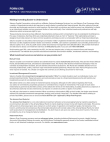 Form CRS - Relationship Summary