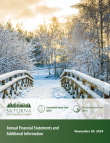 Saturna Sustainable Funds Annual Financial Statements and Additional Information