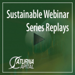 Sustainable Webinar Series Replays