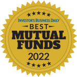 Investor's Business Daily - Best Mutual Funds 2022